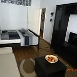 Galeriusbeach Deluxe Apartment *