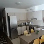 Apartment Galeriusbeach Deluxe