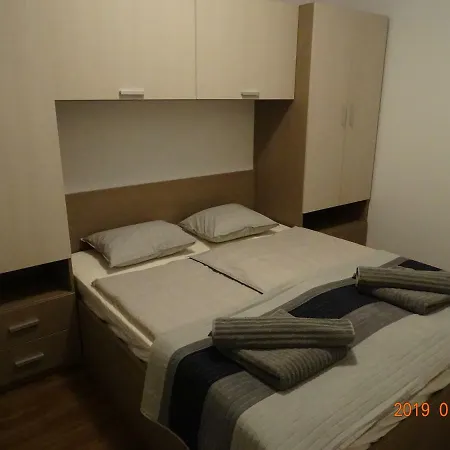 Galeriusbeach Deluxe Apartamento Siófok