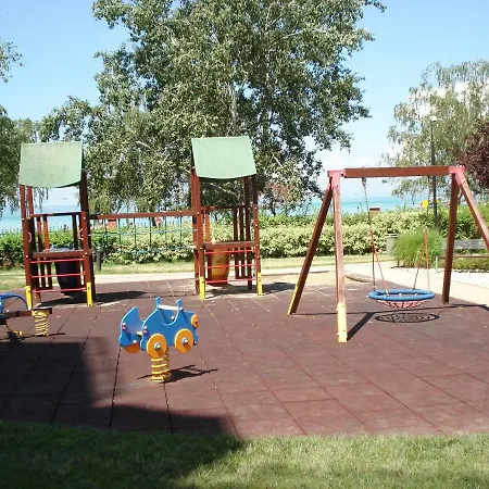 Διαμέρισμα Galeriusbeach Deluxe