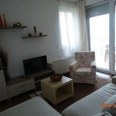 Galeriusbeach Deluxe Siófok