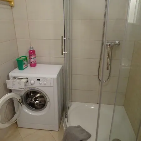 Galeriusbeach Deluxe Apartamento *