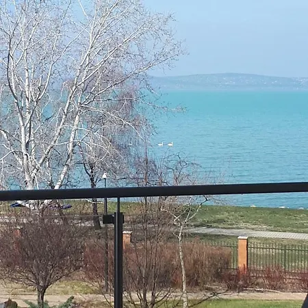 Galeriusbeach Deluxe * Σίοφοκ