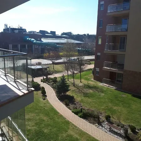 Galeriusbeach Deluxe * Σίοφοκ