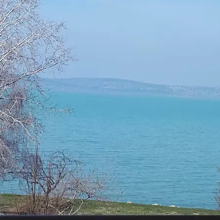 Διαμέρισμα Galeriusbeach Deluxe