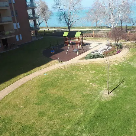 Galeriusbeach Deluxe * Siofok