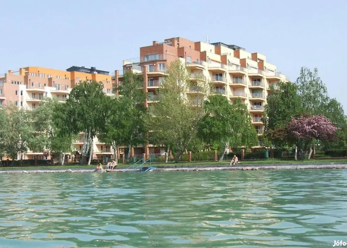 Apartment Galeriusbeach Deluxe