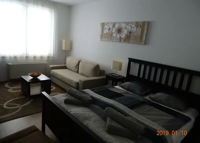 Galeriusbeach Deluxe *