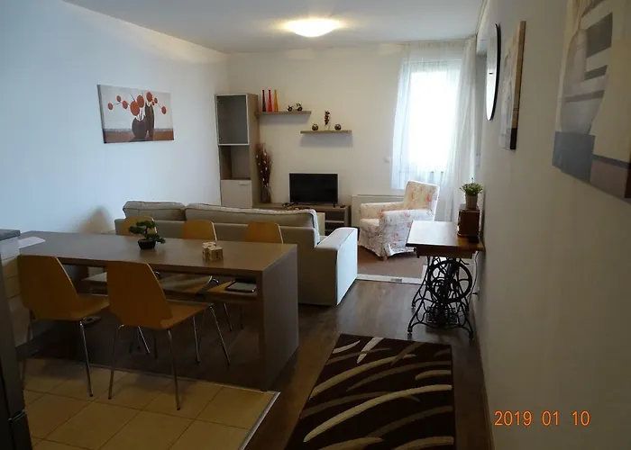 Galeriusbeach Deluxe * シオーフォク