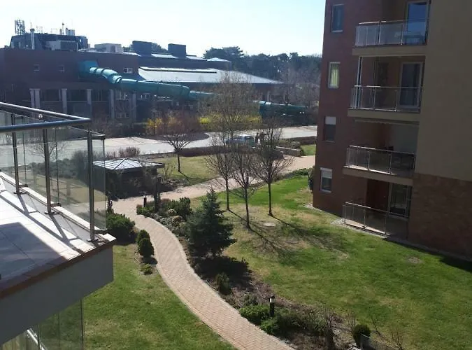 Galeriusbeach Deluxe * シオーフォク