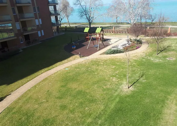 Galeriusbeach Deluxe * シオーフォク