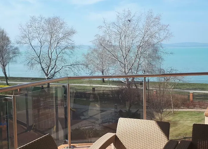 Galeriusbeach Deluxe *